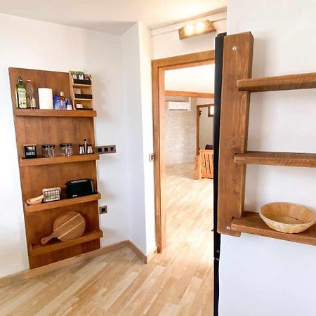 Bungalow Allende Famara Con Piscina Privada Y Ac Ngoại thất bức ảnh