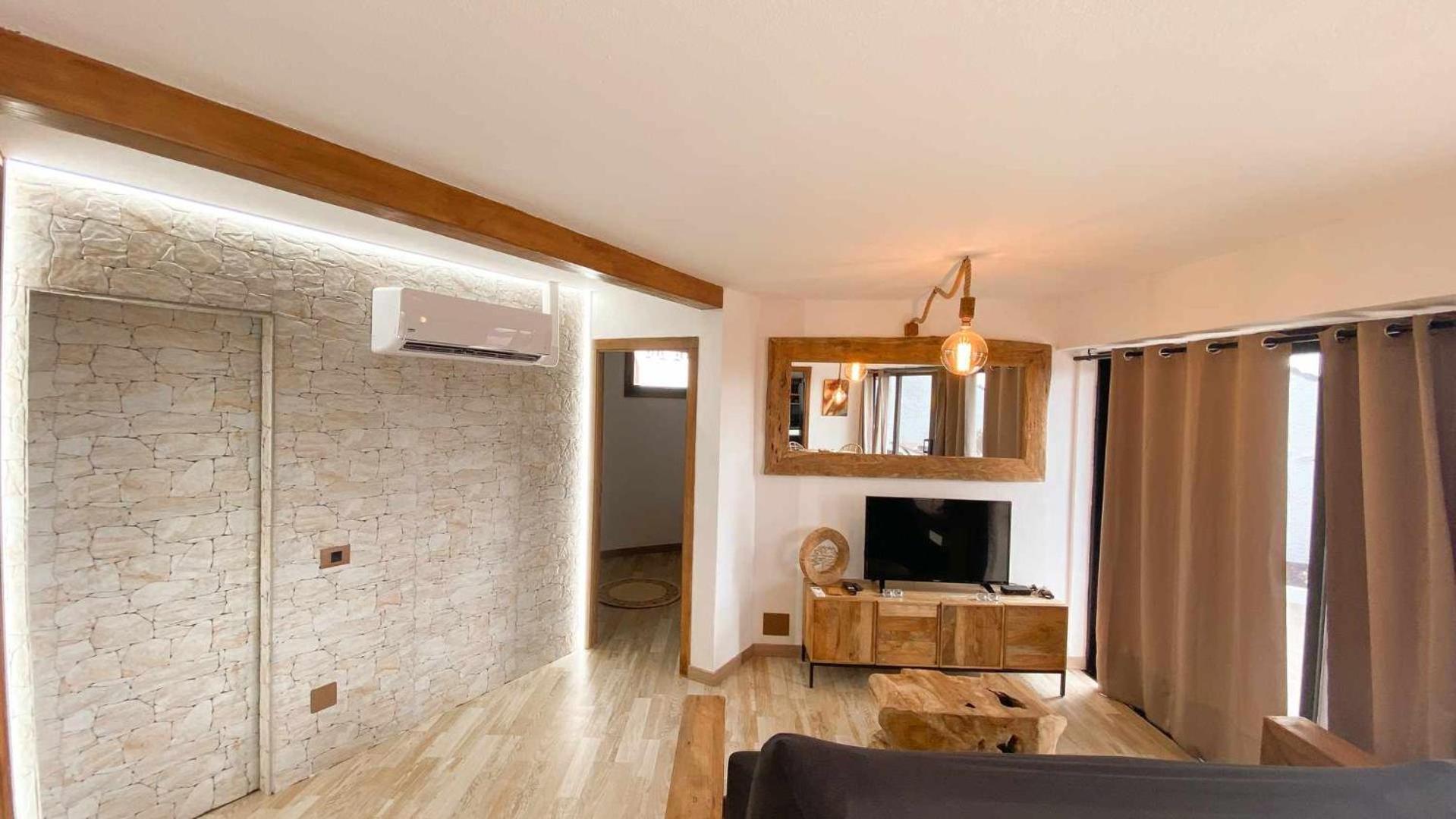 Bungalow Allende Famara Con Piscina Privada Y Ac Ngoại thất bức ảnh