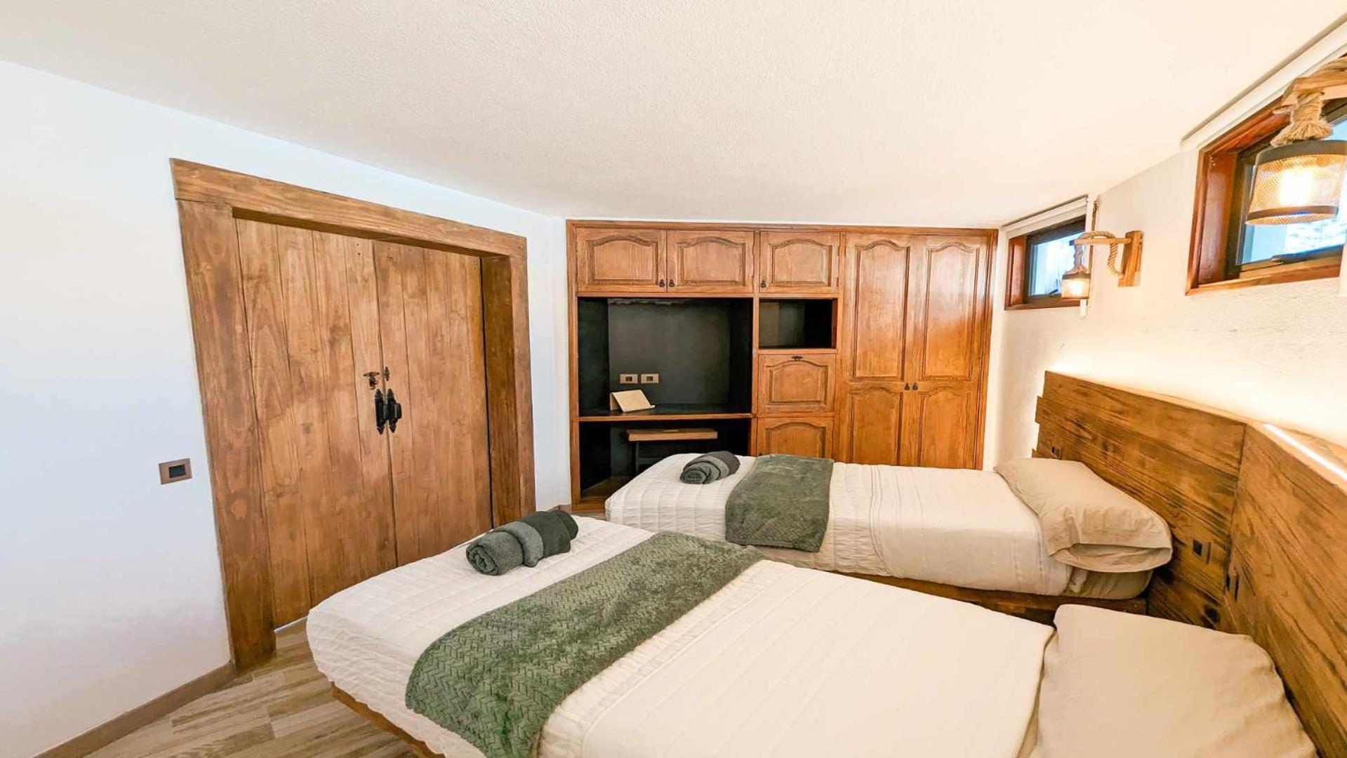 Bungalow Allende Famara Con Piscina Privada Y Ac Ngoại thất bức ảnh